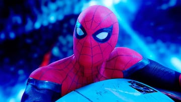 Spider-Man 3 de Marvel Studios arranca su rodaje en Nueva York el 16 de octubre