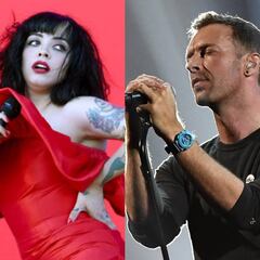 ¿Quiénes son los artistas invitados a gira de Soda Stereo?