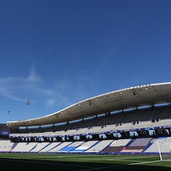 Where will the 2024 and 2025 Champions League finals be held?