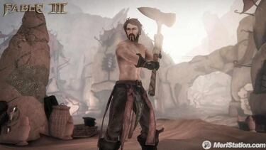 Fable III, Impresiones