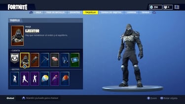 Fortnite Battle Royale: El cubo morado gigante ha empezado a moverse