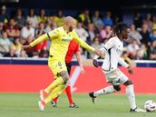 Capoue también se va del Villarreal