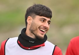 Primer asalto copero entre Alavés y Rayo