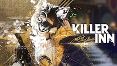 Killer Inn, así es el explosivo nuevo juego multijugador de asesinos de Square Enix: todos los detalles