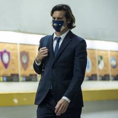 En Liga MX sí apuestan por técnicos jóvenes