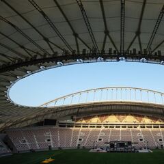 2022 World Cup draw: who are the top seeds, which pot would US be in?