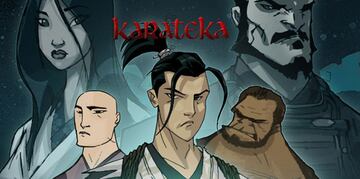 TD - Karateka (IPH)