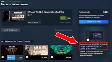 Este fue el primer videojuego eliminado por completo de Steam: era de Square Enix y cabreó a todos los que pagaron por él