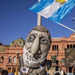 Distanciamiento social en Argentina: hasta cuándo sigue y qué nuevas medidas hay