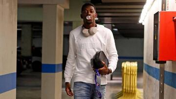 Dembélé se la juega la próxima temporada.