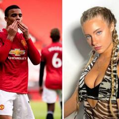 El caso que tiene a toda Inglaterra en vilo: la novia de Greenwood le acusa de maltrato