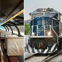 Tren Interoceánico: fecha de inauguración, ruta y estados que recorrerá