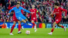 Cunha, factor sorpresa