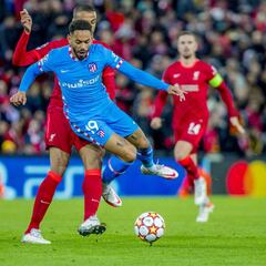 Cunha, factor sorpresa