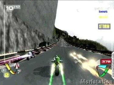 Extreme G3 (GameCube)