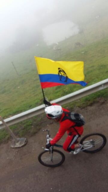 En Boyacá recibieron su campeón 