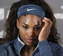 Serena Williams continúa líder