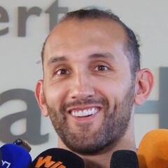 Barcos contra Tolima: "Vamos a ser ofensivos los 90 minutos"