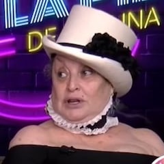 Aramís Fuster lanza un dardo a Melody y su actuación en Eurovisión: “Siempre la vi muy sobreactuada”