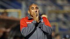 Presidente de La Calera anuncia despido de Pereyra tras error