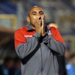 Presidente de La Calera anuncia despido de Pereyra tras error