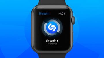 Apple confirma la compra de Shazam: la app de m¨²sica no tendr¨¢ anuncios