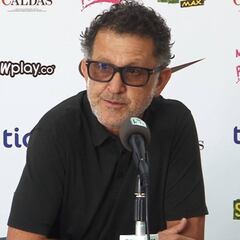 Osorio se disculpa con periodistas: "Fui altanero"