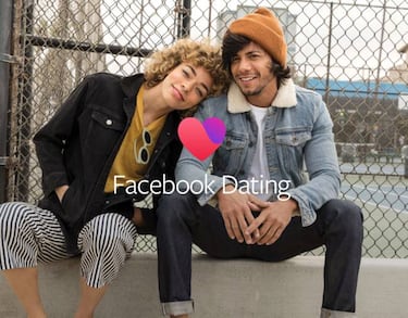 Facebook Dating, así funciona el nuevo Tinder de Facebook