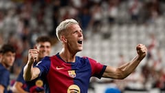 FC Barcelona - Valladolid: apuestas y pronósticos de LaLiga EA Sports - 31/8/24