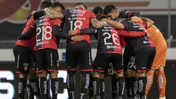 Atlas pide que se investigue la alineación indebida del América