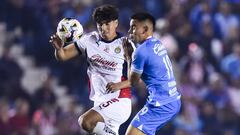 La opinión de los expertos sobre el Cruz Azul vs Chivas