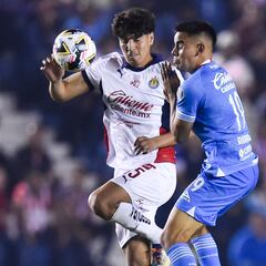 Chivas - Cruz Azul: Horario, TV, cómo y dónde ver en USA la Liga MX