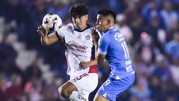 Más que tres puntos para Chivas y Cruz Azul