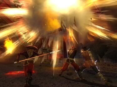 Jade Empire