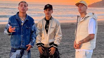 En su mejor momento: el nuevo artista chileno que se presentará en el Movistar Arena