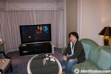 [TGS] Star Ocean IV: The Last Hope, Impresiones