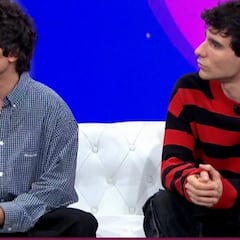 Sonsoles Ónega, sin palabras por la confesión de Los Javis: “¡Es muy fuerte!”