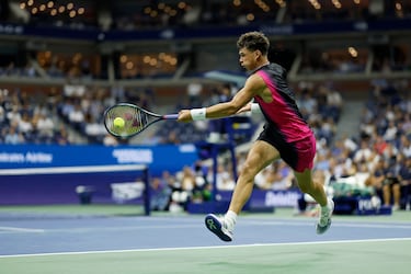 Who is Ben Shelton? Tennis star advances to semi-finals of US Open