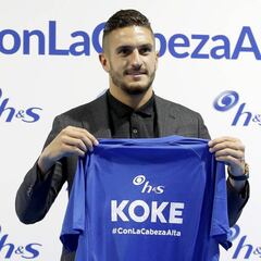 "Es una pena que Torres no se haya podido retirar en el Atleti"