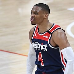Radja: "Dile a Westbrook que se vaya al Barça y gane la Euroliga..."