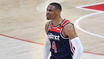 Radja: "Dile a Westbrook que se vaya al Barça y gane la Euroliga..."