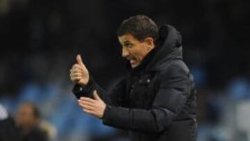 Javi Gracia