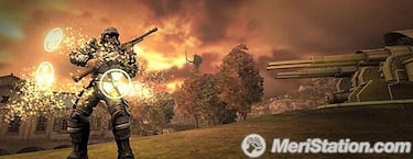 [E3] Warhawk contará con dos nuevos modos de juego