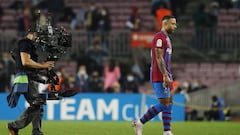 Barcelona vs Alavés summary: score, goals and highlights, LaLiga Santander 2020/21