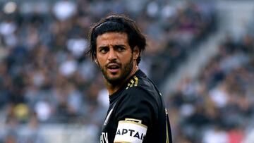 Carlos Vela define su futuro: se queda en LAFC y descarta Chivas