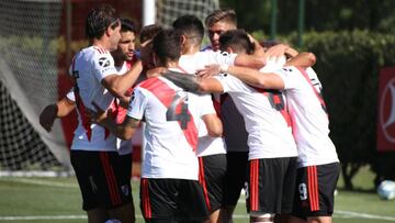 River Plate tendrá dos captadores de talento en Colombia