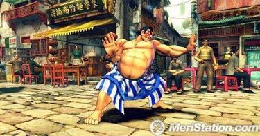 Street Fighter IV, Impresiones