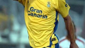 A Las Palmas le faltó ambición