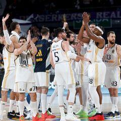 El último gran reto del Madrid