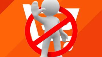 Agencias europeas denuncian a AliExpress por abuso y saltarse la Ley